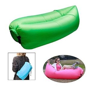 Green Banana Bed NWOT